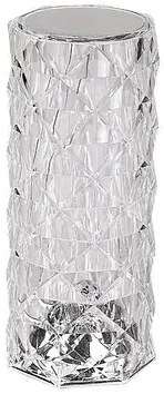 Rabalux SIGGY LED dekoratívna lampa 76015