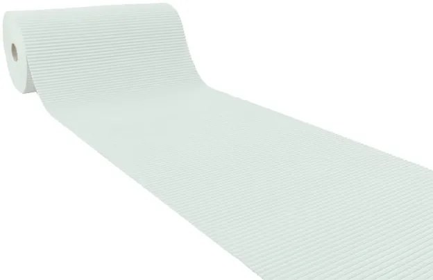 Kúpelňová penová rohož Softy-tex 804 biela