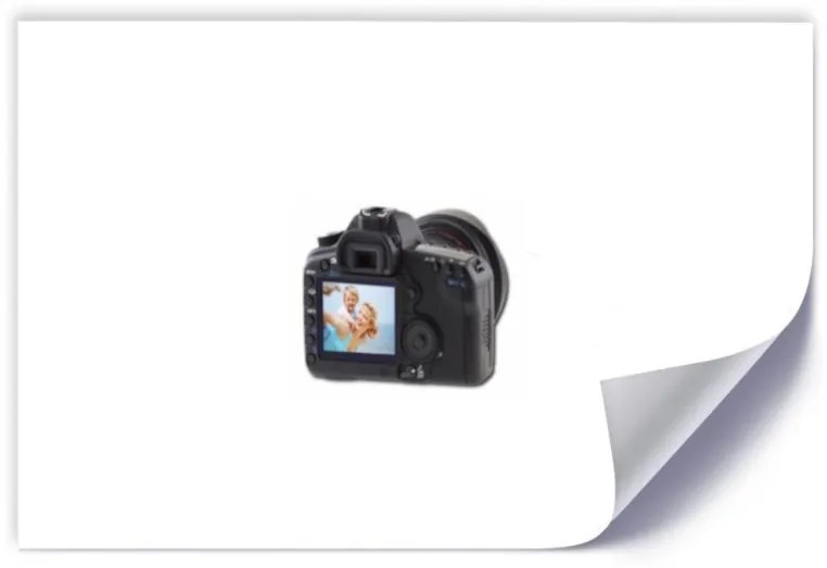 Gario Plagát z Vašej fotografie Rozmery: 20 x 30 cm