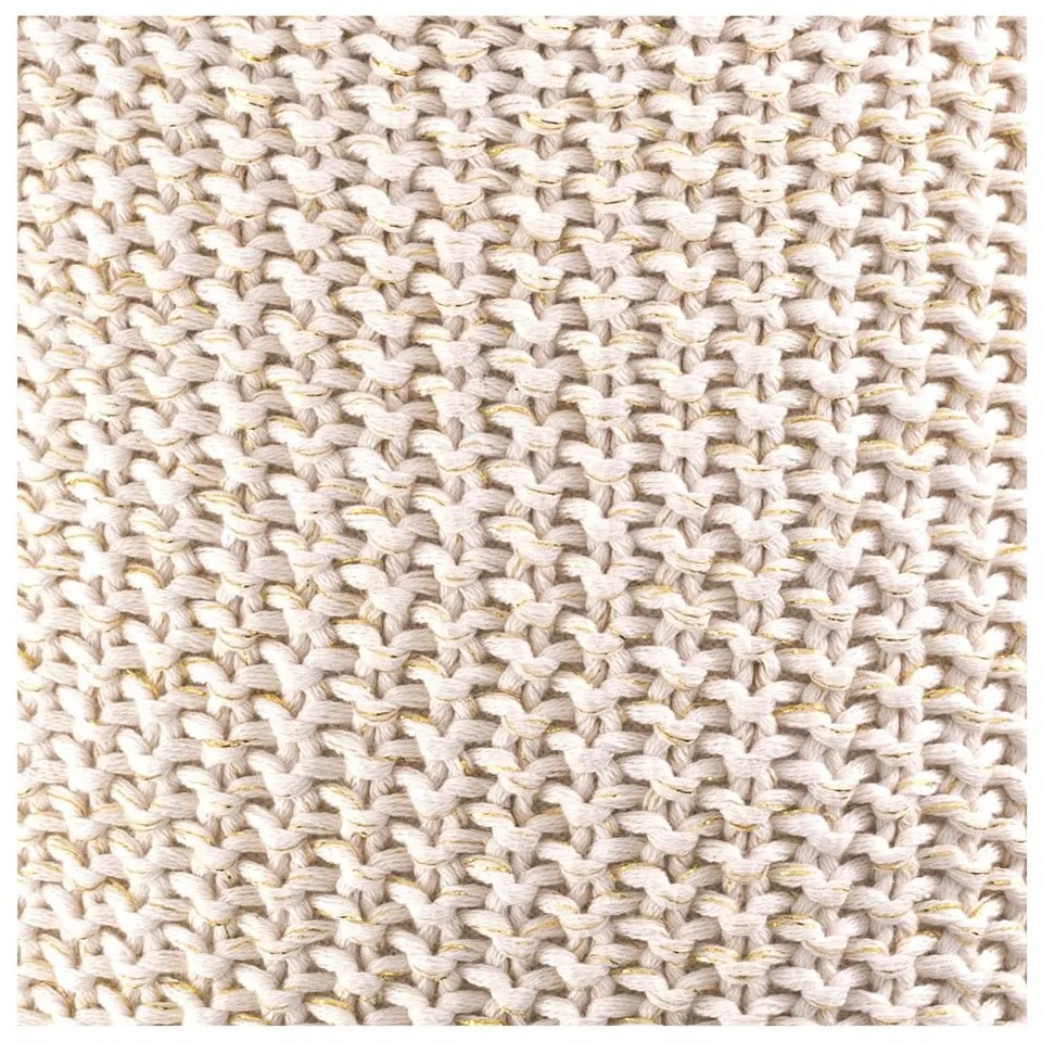 Termofor s pleteným obalom Classic - Hugo Frosch