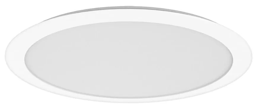 LED Podhľadové svietidlo RIKI-V LED/24W/230V 300mm