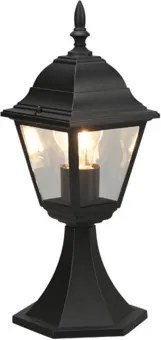 Trio Livenza stĺpik čierna 505760132 TR505760132