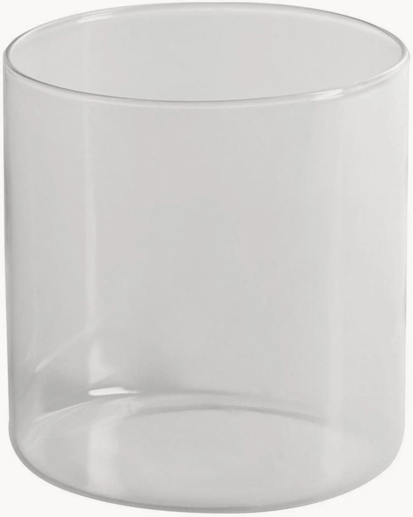 Poháre Lime Line, 6 ks