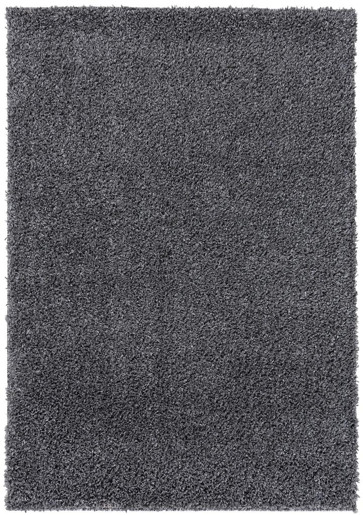 PROXIMA.store - Dizajnový koberec AMIDA - SHAGGY ROZMERY: 120x170