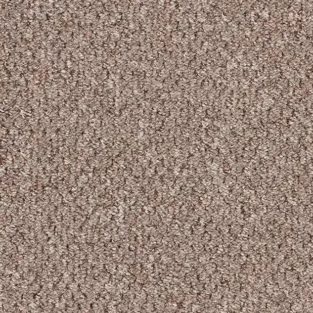 Timzo, Metrážny koberec Alabama 5916, na mieru, šíře 4m,5m, hnedá, filc, chodba / predsieň