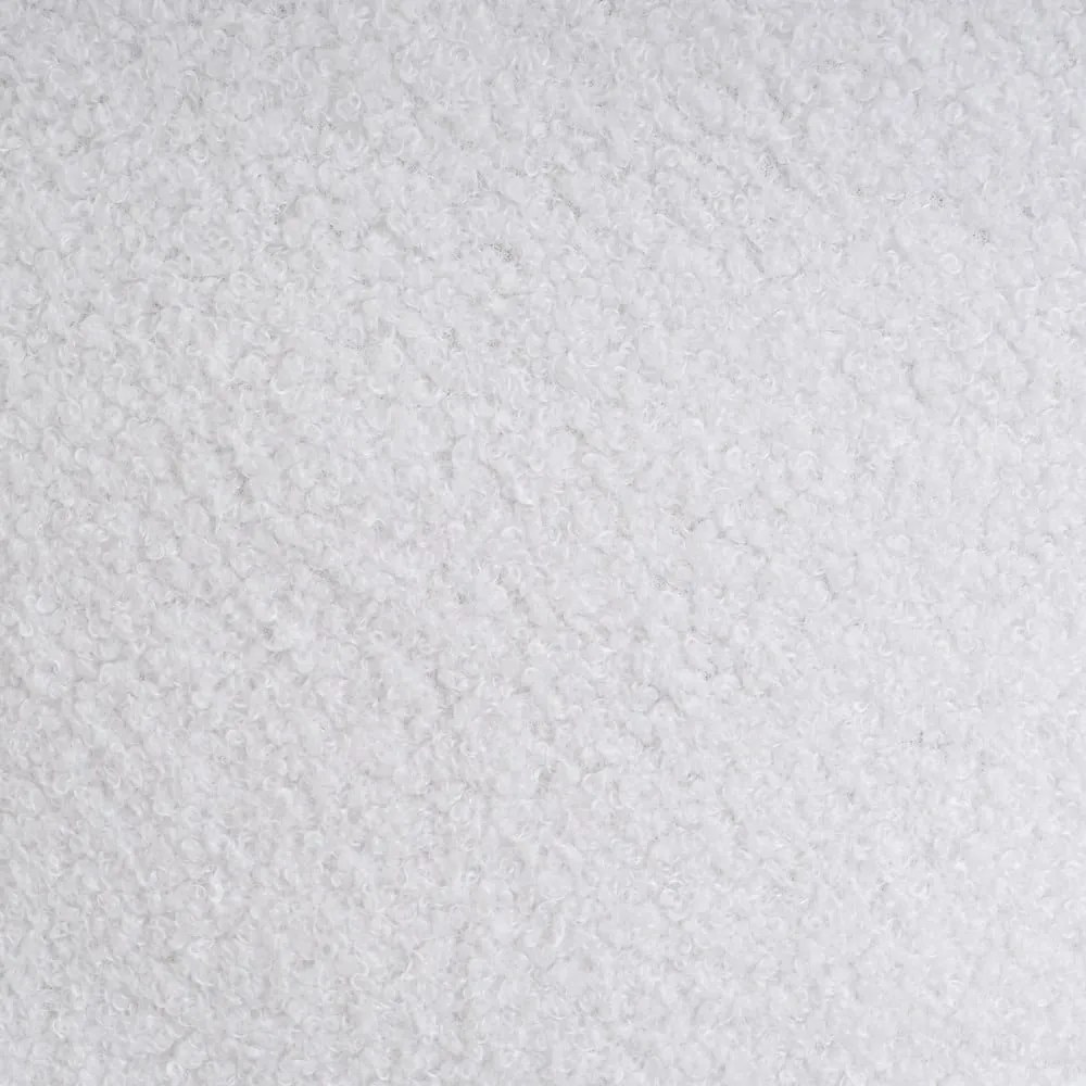 Dekoračný vankúš s baránkom 45x45 cm Sherpa Bouclé – Casa Selección