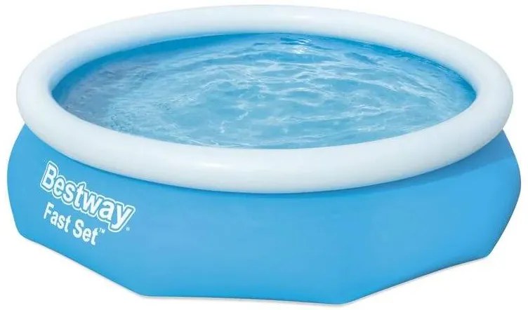 ST Bazén Bestway® nafukovací kartušová filtrácia 305x76cm