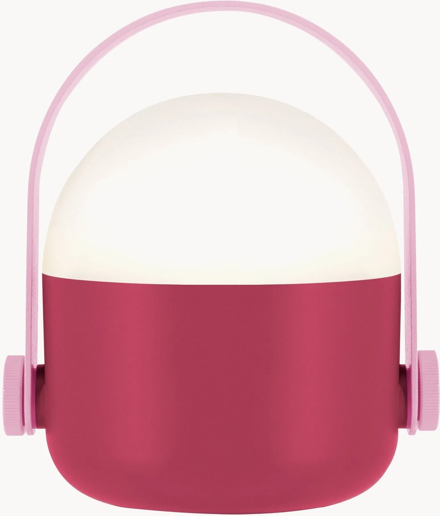 Prenosná stmievateľná stolová LED lampa Ole