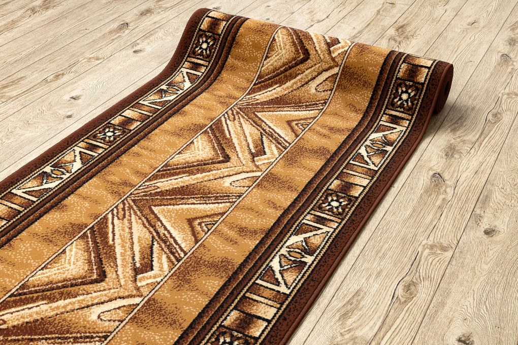 Behúň BCF OPAL staré zlato