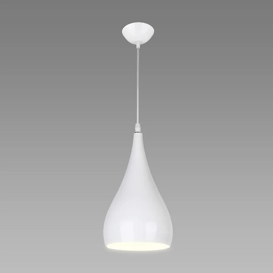 Luster Justa WHITE 03265