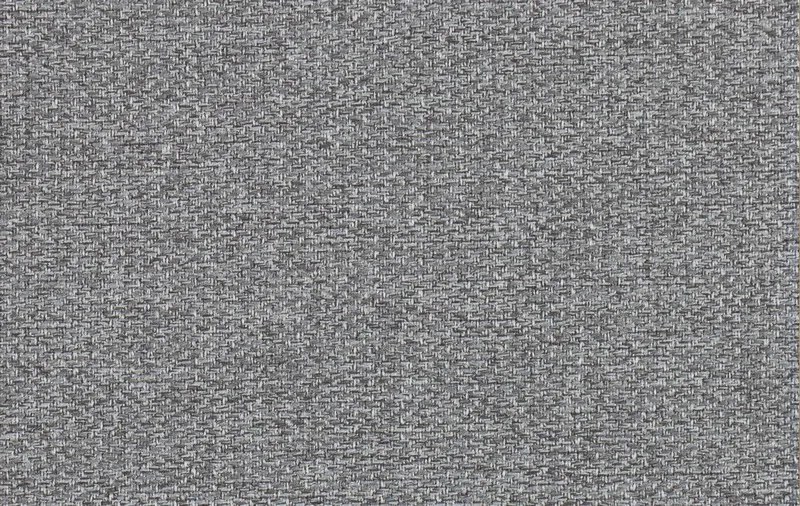 Rohová sedacia súprava Enjoy, sivá látka