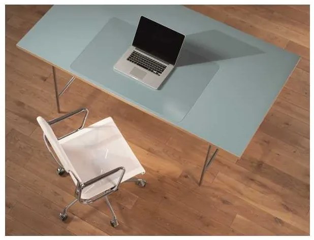 Podložka na stôl RS Office Durasens Soft 50 x 70 cm, číra
