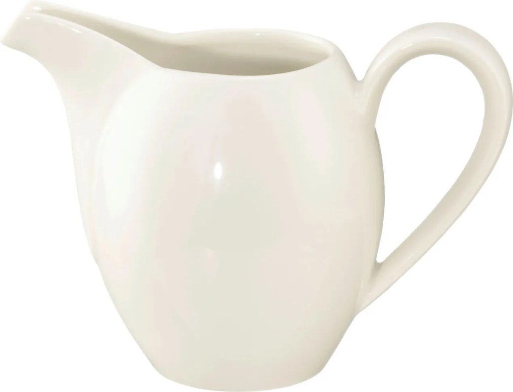 XXXLutz KANVIČKA NA MLIEKO porcelán keramika Seltmann Weiden - Jedálenské sety - 003123041713