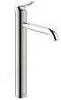 Duravit C.1 - Umývadlová batéria, chróm C11040002010