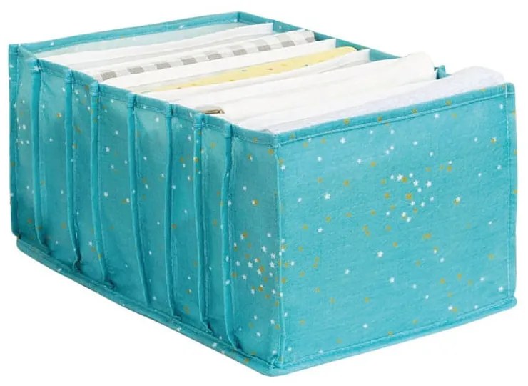 Látkový detský úložný box - Mioli Decor