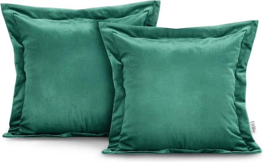 Obliečky na vankúše v súprave 2 ks 45x45 cm Side – AmeliaHome