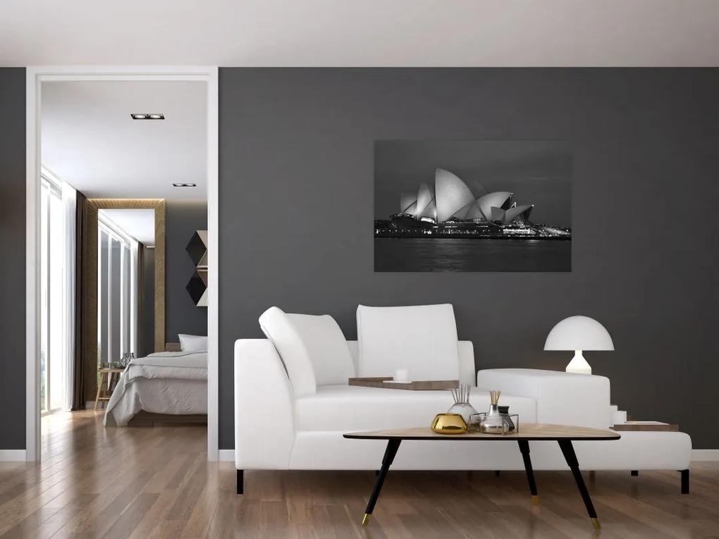 Obraz Opery v Sydney (90x60 cm)