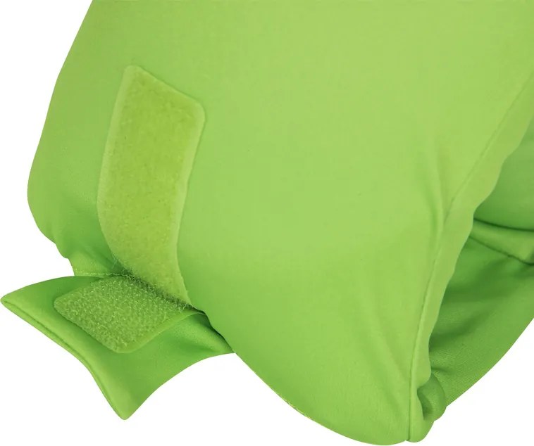 Plavecké rukávy zelené S/M Bestway 32182