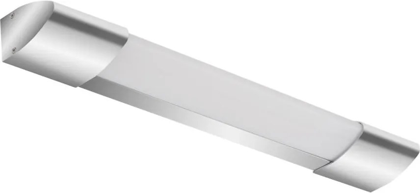 Briloner Briloner 2053-018 - LED Kúpeľňové nástenné svietidlo 1xLED/8W/230V IP44 BL0294