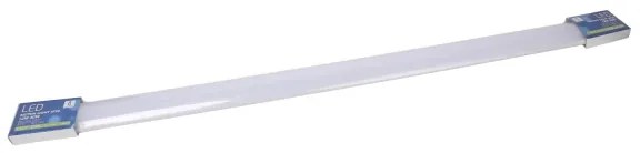 Aigostar - LED Podlinkové svietidlo LED/40W/230V 4000K 120 cm biela