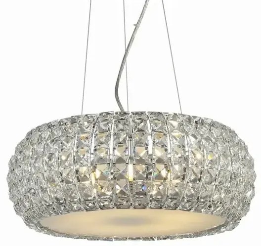 Krištáľový luster Sophia 6