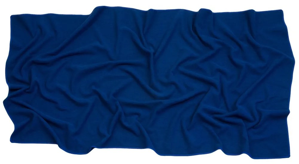 Towel City Rýchloschnúci uterák 30x50 cm - Námornícka modrá | 30 x 50 cm