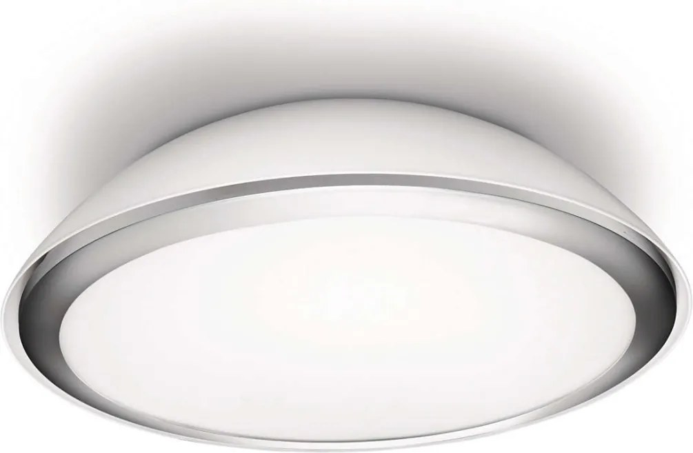 Philips Philips 32063/31/16 - LED Stropné svietidlo MYBATHROOM COOL LED/12W/230V IP44 M2828