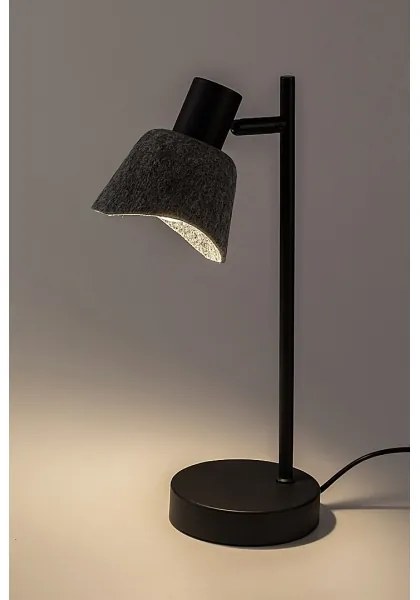 Rabalux 74018 - Stolná lampa FARELIA 1xE14/10W/230V