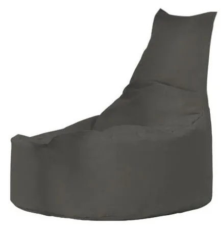 Asir Sedací vak 70x70 cm šedá 248FRN1120