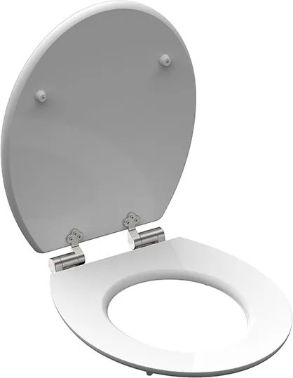 Eisl Sanitär WC sedadlo MDF Soft Close Oasis 80543