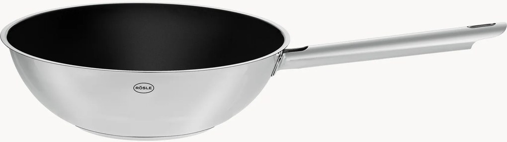 Nepriľnavá wok panvica Moments