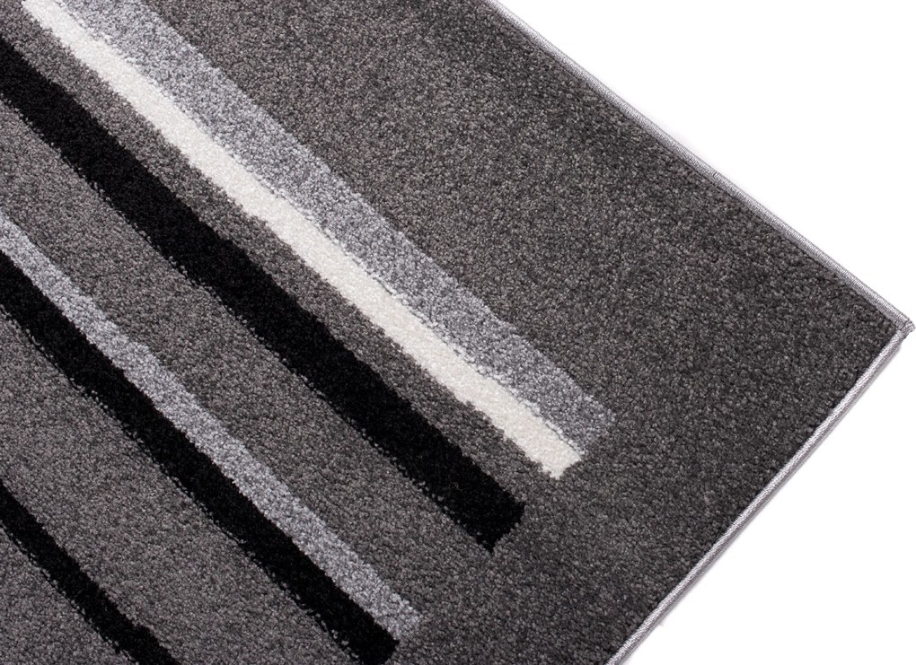 TA Koberec H107C ANTHRATICE JAWA O0X Rozmer: 300x400 cm