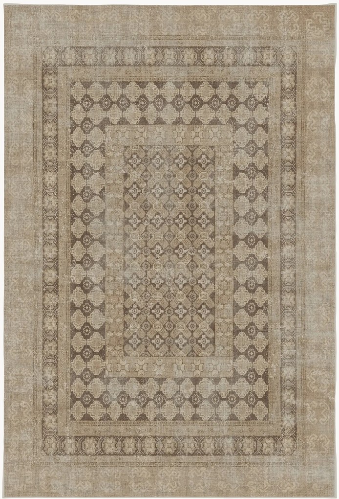 Umývateľný koberec's nízkym vlasom Cyrus