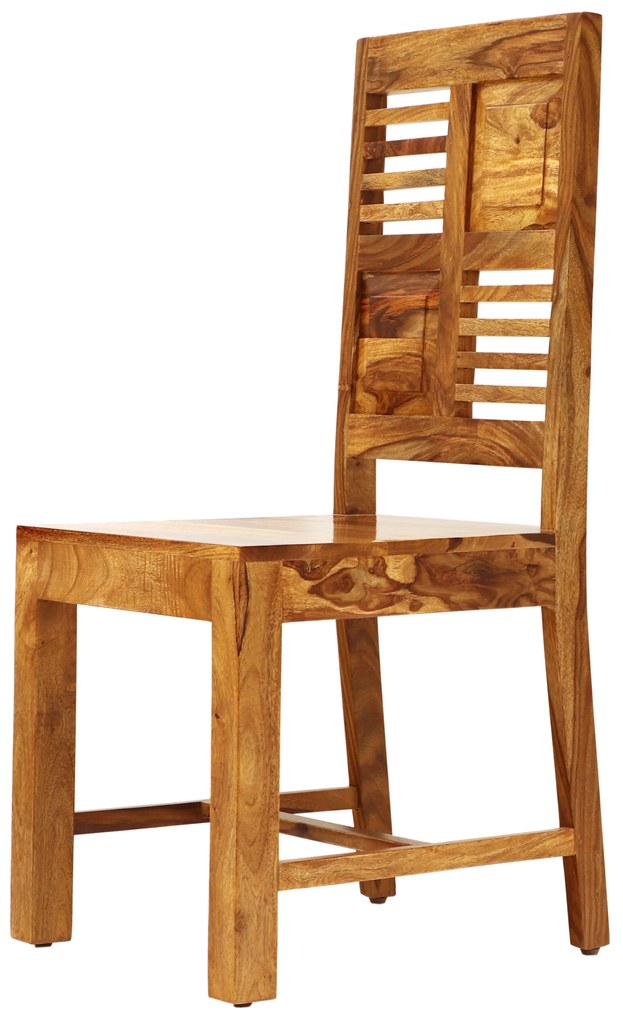 furniture-nabytek.cz - Rustikální židle z dřeva palisandr