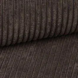 Pohovka Stripes, Hnědá (Poso 6)