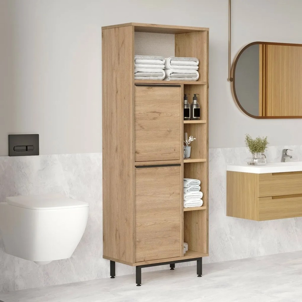 Šatník Onu Walnut