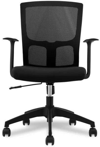 CONNECT IT COC-1030-BK - Kancelárska stolička ForHealth BetaPro čierna