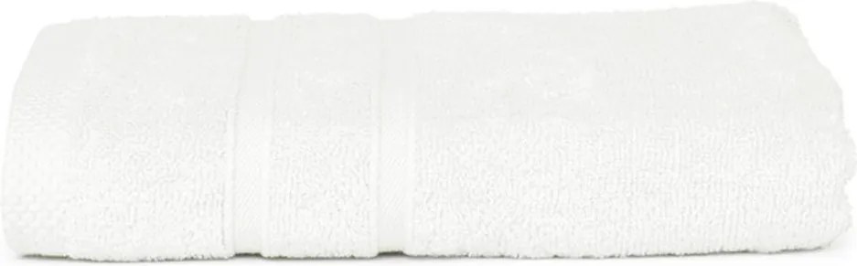 The One Towelling® Bambusový uterák Bamboo - Svetlá olivová | 50 x 100 cm