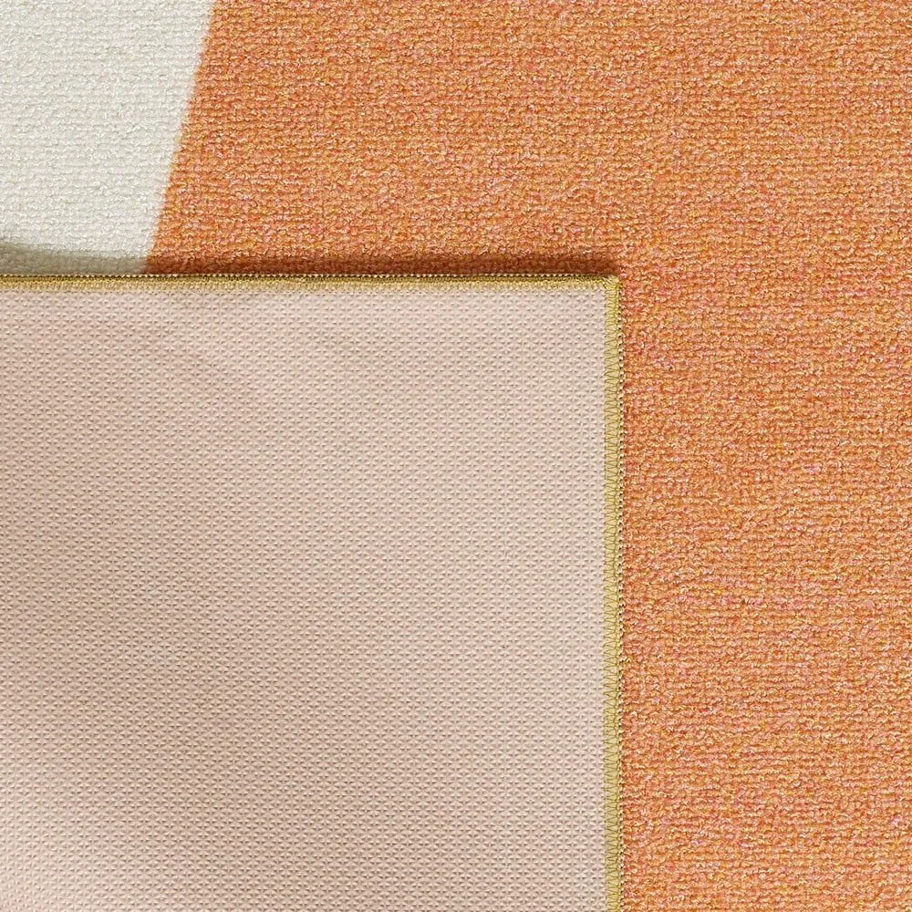 Krémový detský koberec 80x120 cm Play – Ayyildiz Carpets