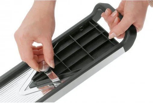 Strúhadlo na zeleninu Top Tools
