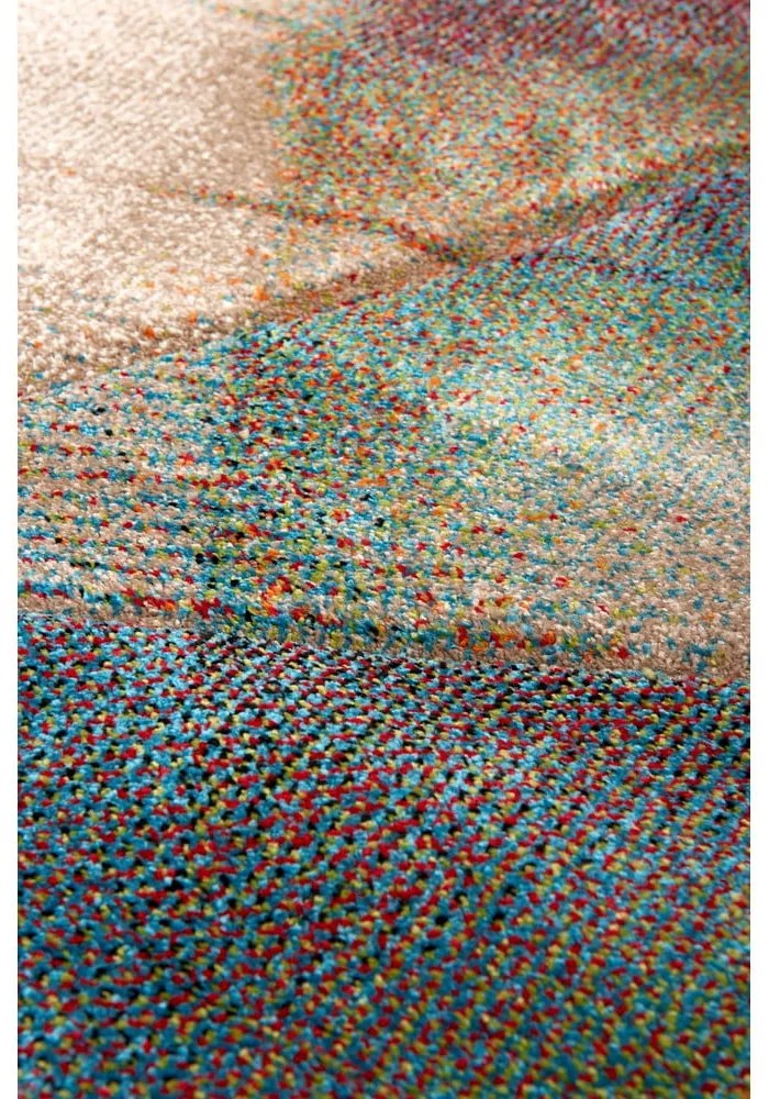 Koberec Universal Warhol, 60 × 120 cm