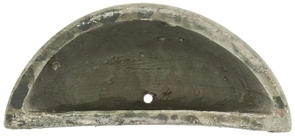 Keramický závesný a nástenný kvetináč – Esschert Design