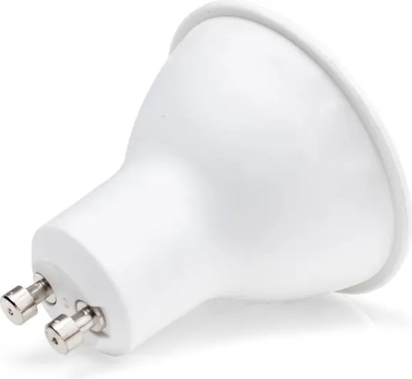 BERGE LED žiarovka - GU10 - 1,5W - 145Lm - studena biela