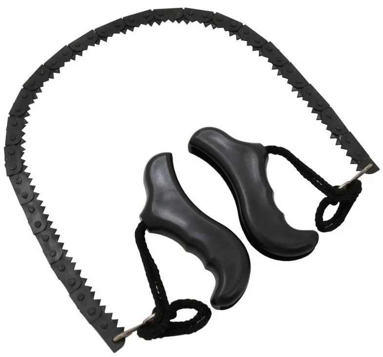 Reťazová ručná píla - 100 cm