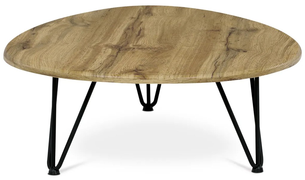 Konferenčný stolík AF-3013 OAK
