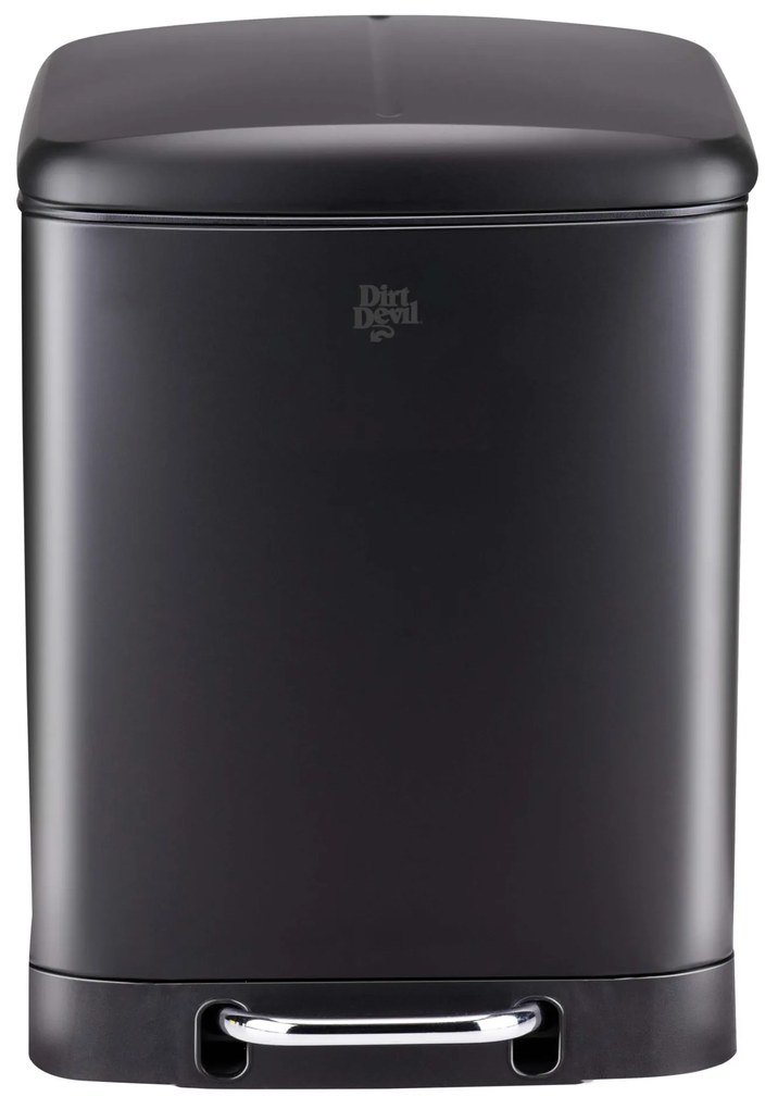Dirt Devil Dvojitý odpadkový kôš 2 x 12 l  (100392121)