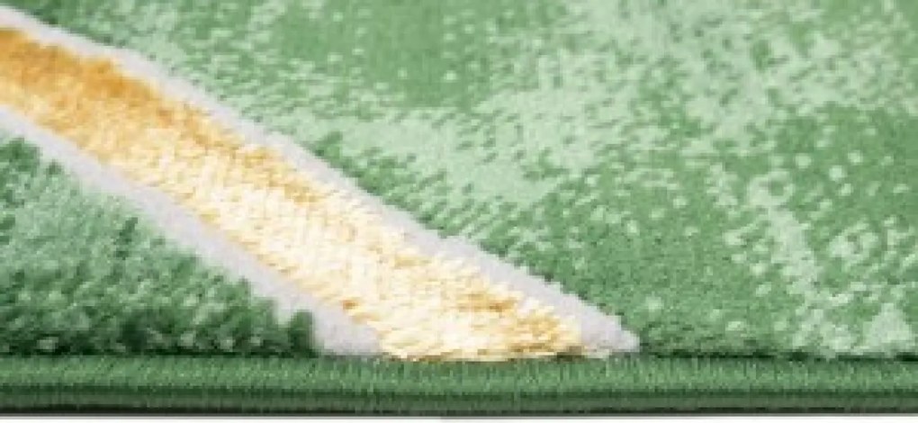 TA Koberec FC07C ZELENÝ TURMALÍN GPL Rozmer: 160x220 cm
