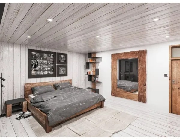 LED Podhľadové svietidlo LED/6W/230V 4000K pr. 8,5 cm biela