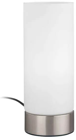 LIVARNO home Stolná lampa s dotykovým stmievaním (25,5 cm) (100358039)