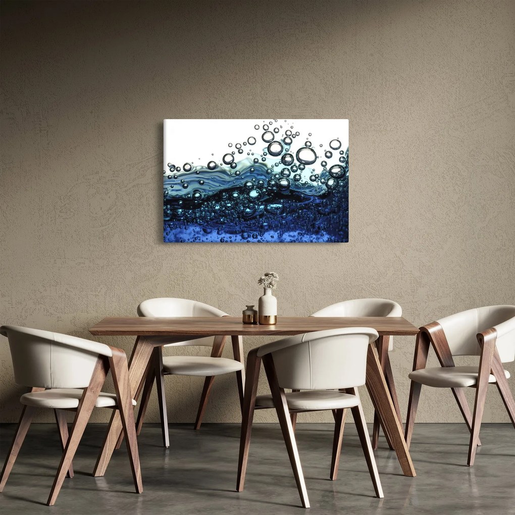 Obraz bubliniek (90x60 cm)